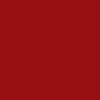 Polycor Gelfast Crimson Red