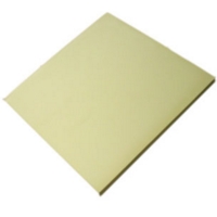 Tricast 2 PU 2440x1220x50mm Foam Sheet -confirm sheet size