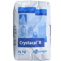 Crystacal R Casting Plaster 25kg