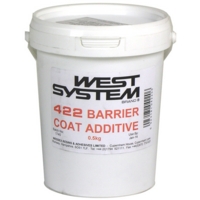 West System 422 Barrier Coat Additive 500g