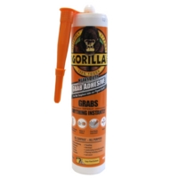 Gorilla Heavy Duty Grab Glue Adhesive 290ml