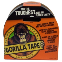 Gorilla Tape 11mt Roll
