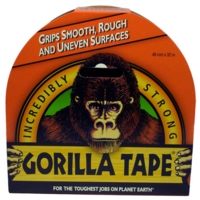 Gorilla Tape 32mt Roll