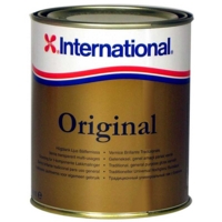 International Original Varnish 750 ml