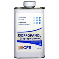 Isopropyl Alcohol 1 litre