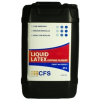 Latex Dipping Rubber 25 litre