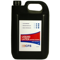 Latex Dipping Rubber 5 litre