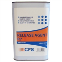 R7 Wax Based Liquid Release Agent 1L