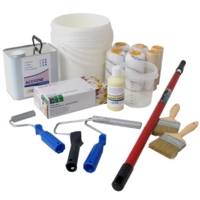 Roofing Tools & Accessories