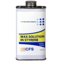Wax Solution 250 gram