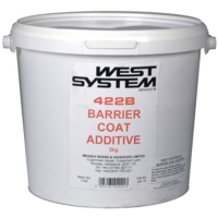 West System 422B Barrier Coat Additive 3kg