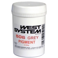 West System 503 Grey Epoxy Pigment 125gm