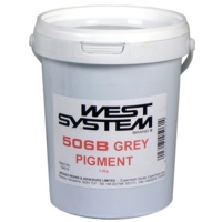 West System 503B Grey Epoxy Pigment 1kg