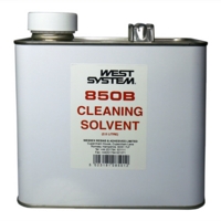West System 850B Cleaning Solvent 2.5 litre