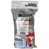 West System Mini Pack