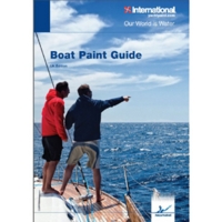 International Paint Guide