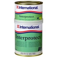 International Interprotect White 750 ml