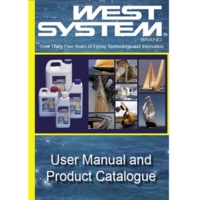 West Epoxy User Manual & Products
