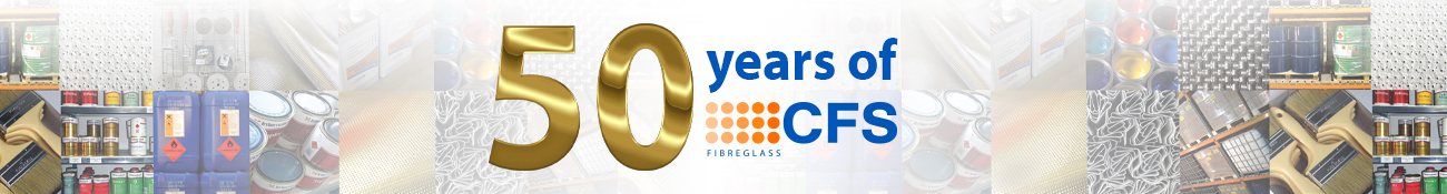 50 years of CFS