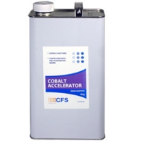 Accelerator 1% Cobalt 4kg