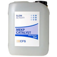Luperox K12G MEKP Catalyst Slow Hardener 5kg
