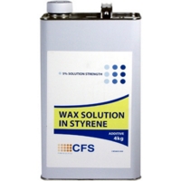Wax Solution 4.5 kg