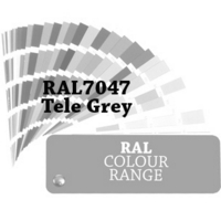Polycor Gelfast RAL7047 Tele Grey 22kg