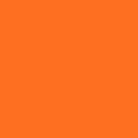 Polycor Gelfast Fascol Tangerine