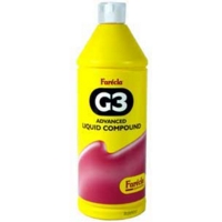 Farecla G3 Advanced Liquid Compound 1 litre