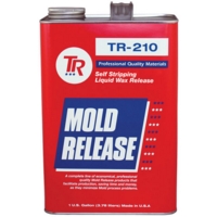 TR210 Self Stripping Release Wax 3.9 Litre