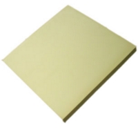 Tricast 2 PU 1220x1220x100mm Foam Sheet -confirm sheet size