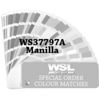 WS37797A Manilla Pigment 5kg