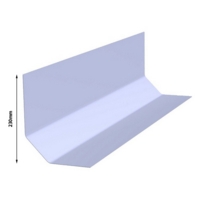 HALF D300 Fillet Trim 1.5m Length