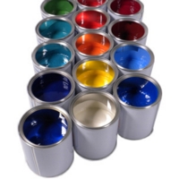 Opaque Pigments for Surfboards