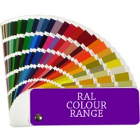 RAL Colour Range