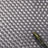 Woven Roving 300g 100cm wide