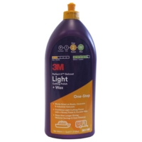 3M Perfect It Gelcoat Light Compound & Wax 946ml