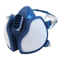 Respirator Vapour 3M 4251