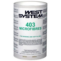 West System 403S Microfibre Filler 160gm