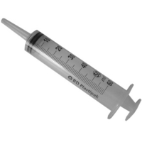 Syringe 50ml