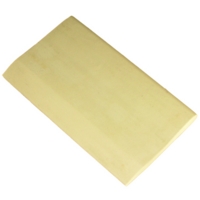 Rubber Squeegee 6"