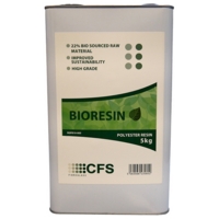 GP10B General Purpose Bio-Based Resin 5kg