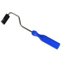 Bristle Roller With Handle 50mm x 22mm (2" x 1")