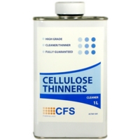 Cellulose Thinners 1 litre