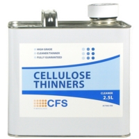 Cellulose Thinners 2.5 litre