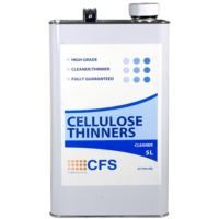 Cellulose Thinners 5 litre