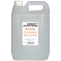 West System 855B Cleaning Solution 5 litre