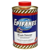 Epifanes Brush Thinners 1ltr