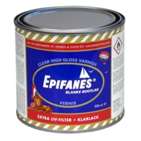 Epifanes Clear Varnish 500ml