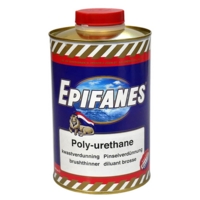Epifanes PU Brush Thinners 1ltr